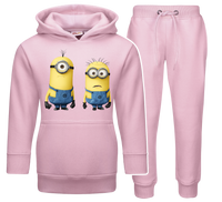 Dres Dziecięcy Minionki