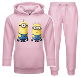 Dres Dziecięcy Minionki