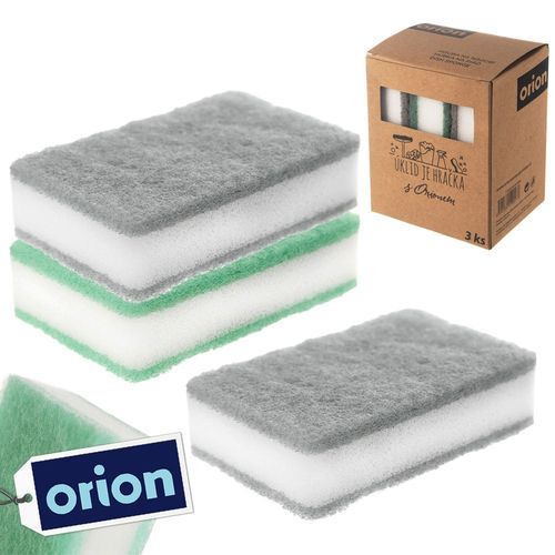 Gąbka kuchenna 3 szt. na Arena.pl