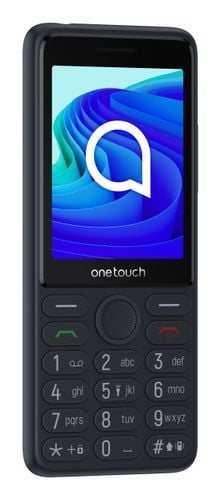 Telefon TCL ONETOUCH 4042S Szary na Arena.pl