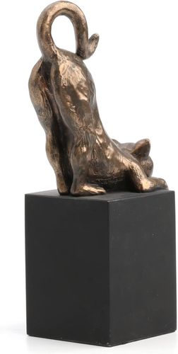 Kot na postumencie Veronese WU75493a4 na Arena.pl