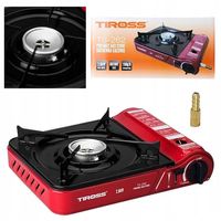 KUCHENKA TURYSTYCZNA gazowa na KARTUSZ BUTLE 2,6kW