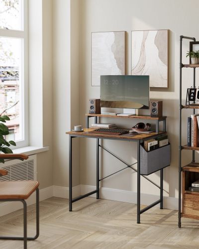 Biurko Komputerowe - LWD080B01V1 na Arena.pl