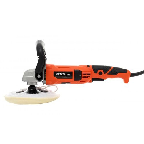 POLERKA ELEKTRYCZNA 2600W KD1726 na Arena.pl