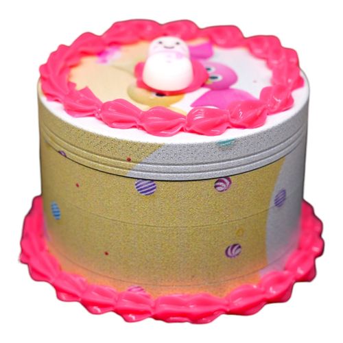 Grinder Torcik na Arena.pl