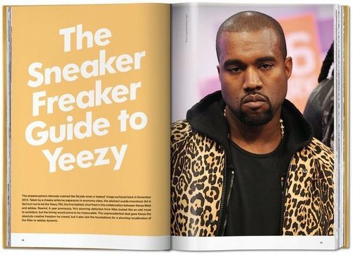 Sneaker Freaker The Ultimate Sneaker Book na Arena.pl