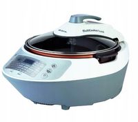 Multicoocker Ariete Multicooker Twist 2945 1900W Wypiekacz do chleba