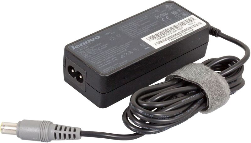 Lenovo AC ADAPTER zdjęcie 1