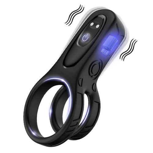 mechao black, 9 vibration functions na Arena.pl