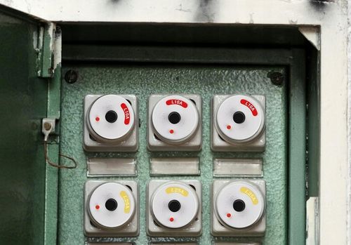 BEZPIECZNIK AUTOMATYCZNY WKRĘCANY KOREK 25A E27 1P IP20 50-60Hz na Arena.pl