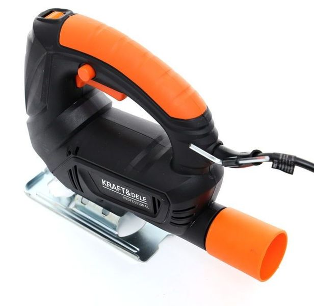 wyrzynarka 700w kd1675 zdjęcie 6