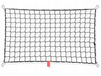 Siatka mocująca do bagażnika Toyota Rav4 V od 2018