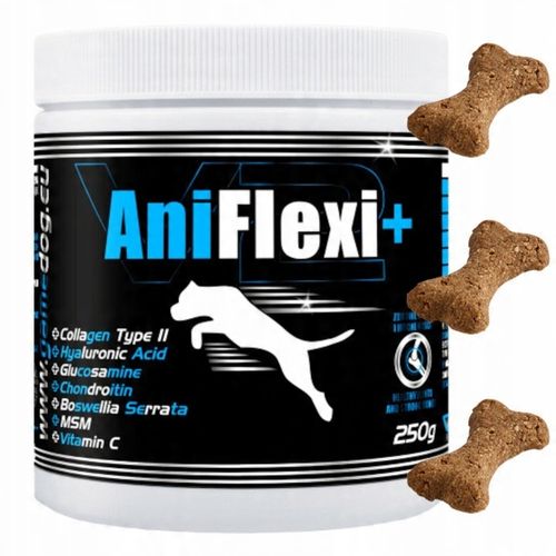 GAME DOG AniFlexi+ V2 250 g na Arena.pl