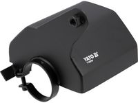 SATYNIARKA NA SZLIFIERKĘ 125MM - YT-829785