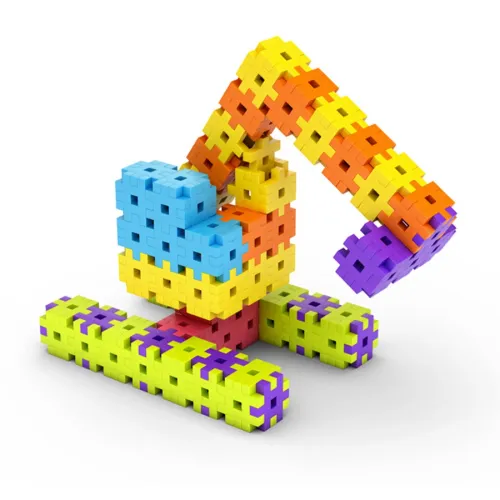 Basic Edu. Klocki 1200 elementów na Arena.pl