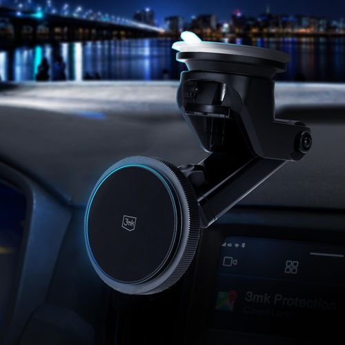 accessories - 3mk car magcharger for window & dashboard na Arena.pl