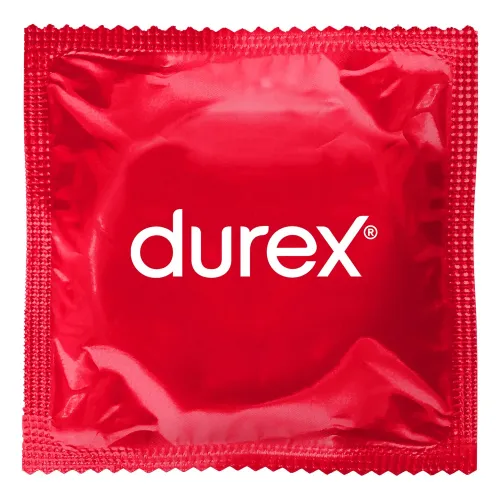 durex gefuhlsecht xxl 8szt - duże prezerwatywy silikonowe, 60 mm na Arena.pl