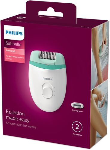 DEPILATOR PHILIPS BRE245/00 SIECIOWY na Arena.pl
