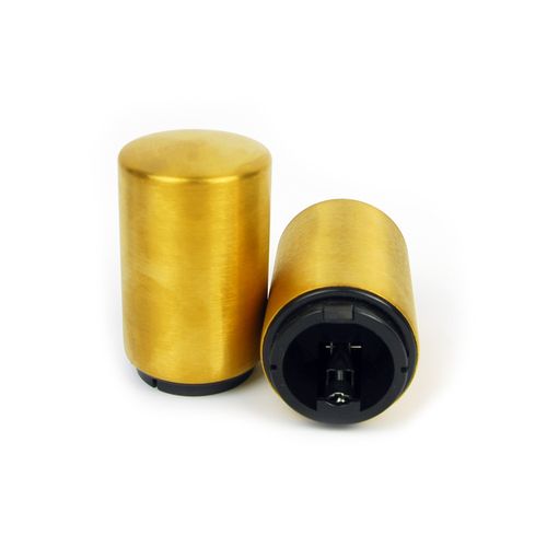 Automatyczny Metalowy Otwieracz do Piwa i Butelek + Grawer na Arena.pl