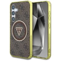 etui guess 4g glitter triangle buttons   magsafe do samsung galaxy