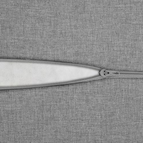 POKROWIEC NA PODUSZKĘ OGRODOWĄ NA HUŚTAWKĘ WISZĄCĄ FOTEL KOKON WODOODPORNY na Arena.pl