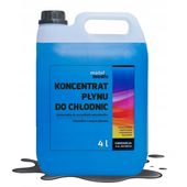 KONCENTRAT PŁYNU DO CHŁODNIC UNIWERSALNY 4L MOBIL MEDIC