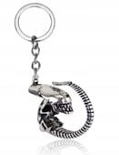 Brelok Baby Alien Obcy Przemiana Potworek Kosmos Stwór Ripley Xenomorph