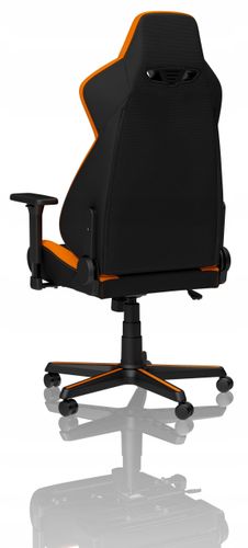 Fotel gamingowy Nitro Concepts S300 Horizon Orange na Arena.pl