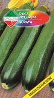 NASIONA Dynia Zwyczajna Cukinia Soraya 5g SPÓJNIA 400595