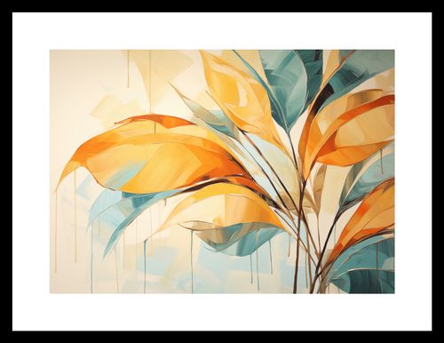 Plakat 29,7x21cm Kolory Natury na Arena.pl