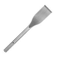 Hikoki Dłuto Do Płytek Kucia Zbijania Glazury Kafli SDS-Max 50x300mm 751039