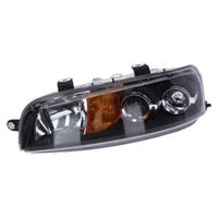 REFLEKTOR LAMPA LEWA FIAT PUNTO II 2001 2002 2003 2004 2005 2006 2007 2008