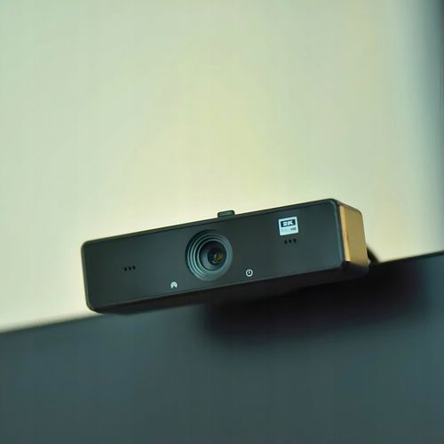 KAMERA INTERNETOWA KAMERKA PRO 2K FULL HD MIKROFONEM WEBCAM USB DO LAPTOPA na Arena.pl