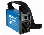 DEDRA SPAWARKA INWERTOROWA IGBT+MMA DESI131BT 100A