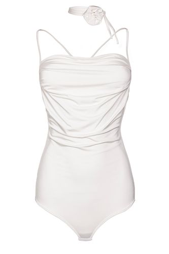 Kalimo body pekan - ecru - 2XL na Arena.pl