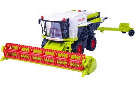 KOMBAJN HARVESTER na Arena.pl
