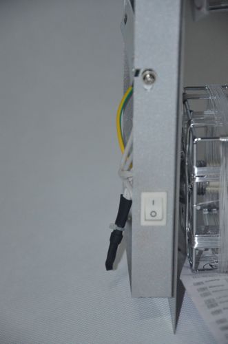 LAMPA KINKIET ŚCIENNA NINO na Arena.pl