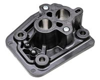 Łącznik gaźnika Kawasaki TJ45E 16073-2236