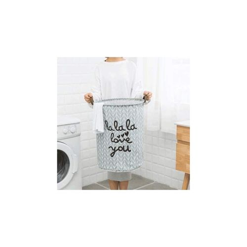 pojemnik na zabawki kosz, worek na pranie or102wz2 na Arena.pl