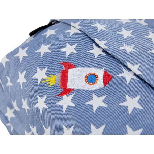 Vans REALM BACKPACK 7XJ SPACE ROCKET na Arena.pl