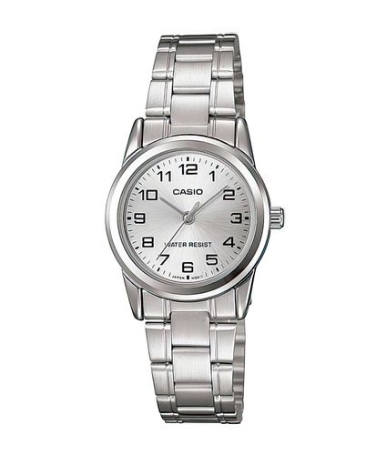 Zegarek Damski CASIO LTP-V001D-7BUDF + BOX na Arena.pl