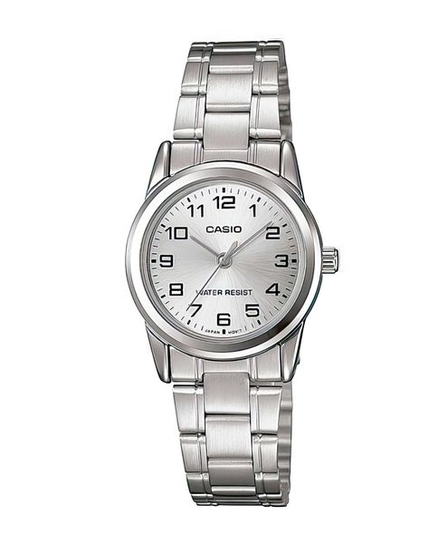 Zegarek Damski CASIO LTP-V001D-7BUDF + BOX zdjęcie 1