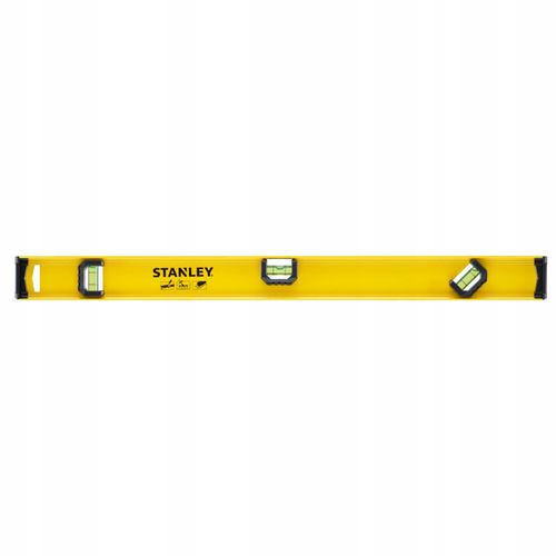 POZIOMICA I-BEAM BASIC 60CM - S/42-074-0 na Arena.pl