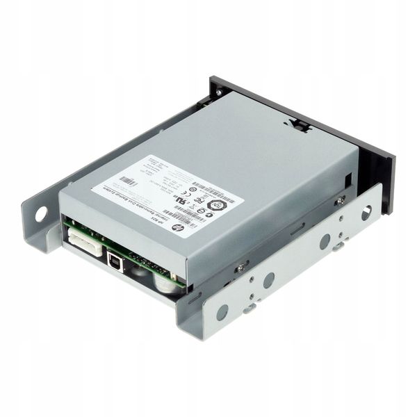 HP RDX1000 487768-001 REMOVABLE DISK BACKUP SYSTEM zdjęcie 4