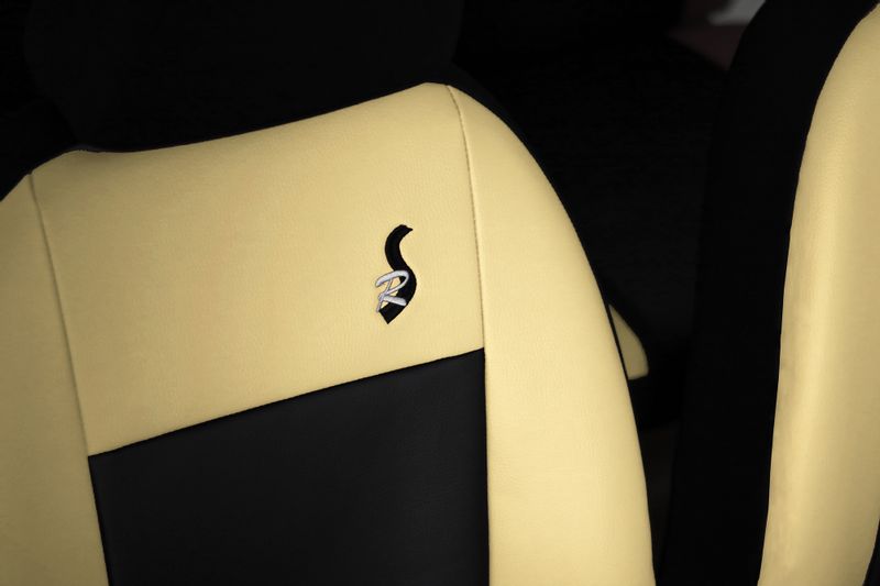 Pokrowce samochodowe do OPEL Corsa (A, B, C) zdjęcie 5