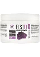 fist it anal relaxer - 500ml