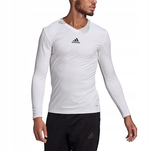 LONGSLEEVE MĘSKI TEAM BASE ADIDAS L na Arena.pl