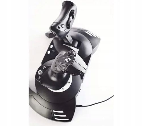 Joystick Thrustmaster T.Flight HOTAS One do Xbox Series X/S / Xbox One / PC na Arena.pl