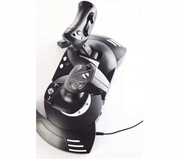 Joystick Thrustmaster T.Flight HOTAS One do Xbox Series X/S / Xbox One / PC zdjęcie 6