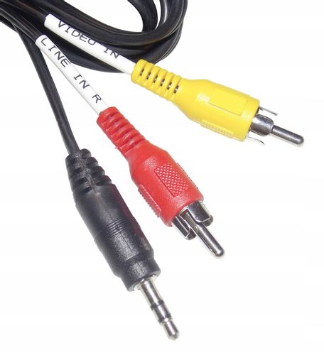 Monitor samochodowy 7'' 12V AV odbicie lustrzane na Arena.pl